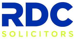 RDC Solicitors Logo