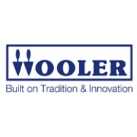 R N Wooler Logo