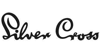 silver cross logo