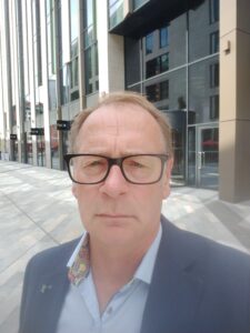 Jonathan Bunney Fluid Consult